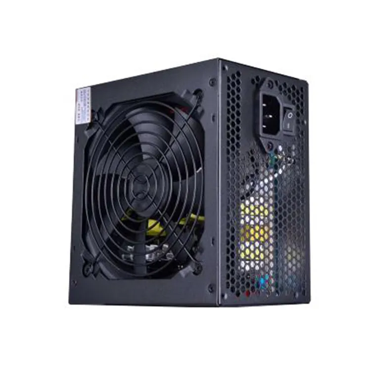 PSU Cx Series 450 Watt 80 Plus Bronze Certified Modular Power Supply Cx450 (CP-9020101-NA) New Original