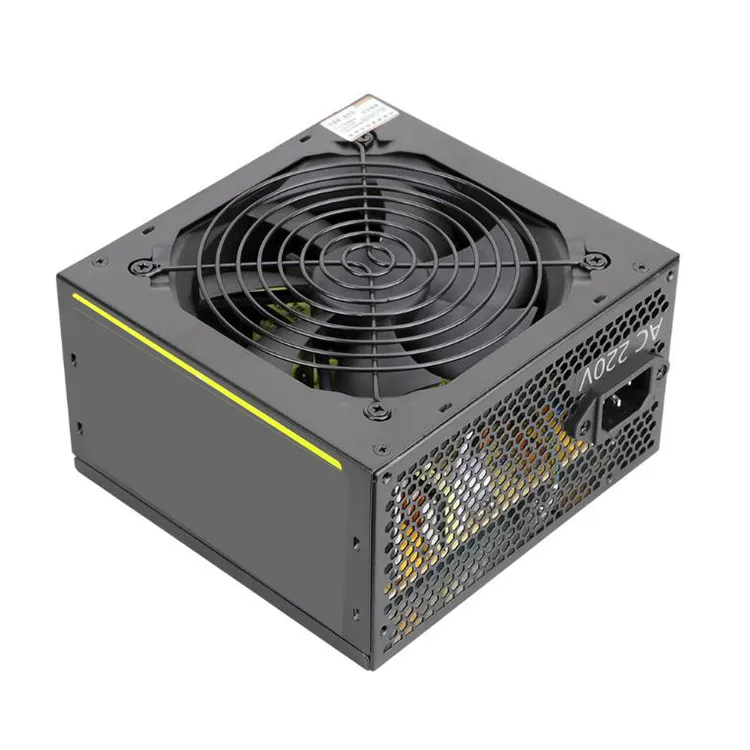 PSU Cx Series 450 Watt 80 Plus Bronze Certified Modular Power Supply Cx450 (CP-9020101-NA) New Original
