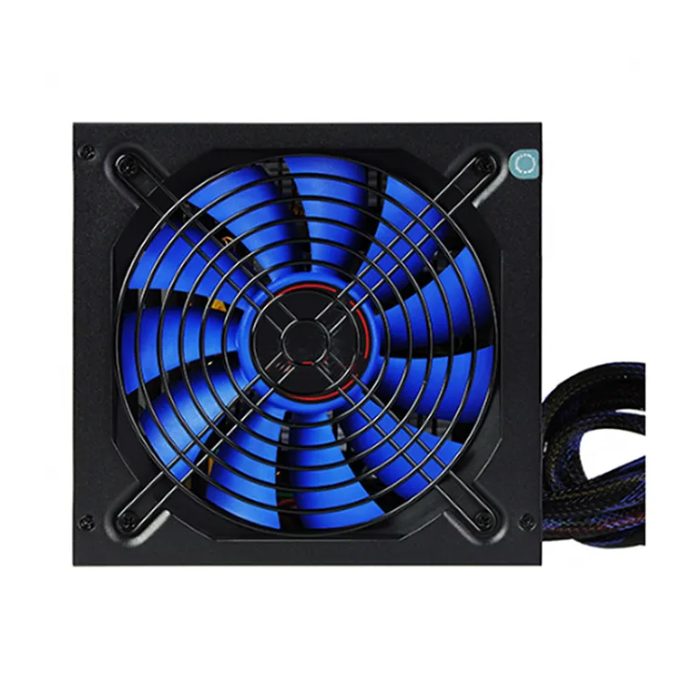 PSU Cx Series 650 Watt 80 Plus Bronze Certified Modular Power Supply Cx450 (CP-9020101-NA) New Original