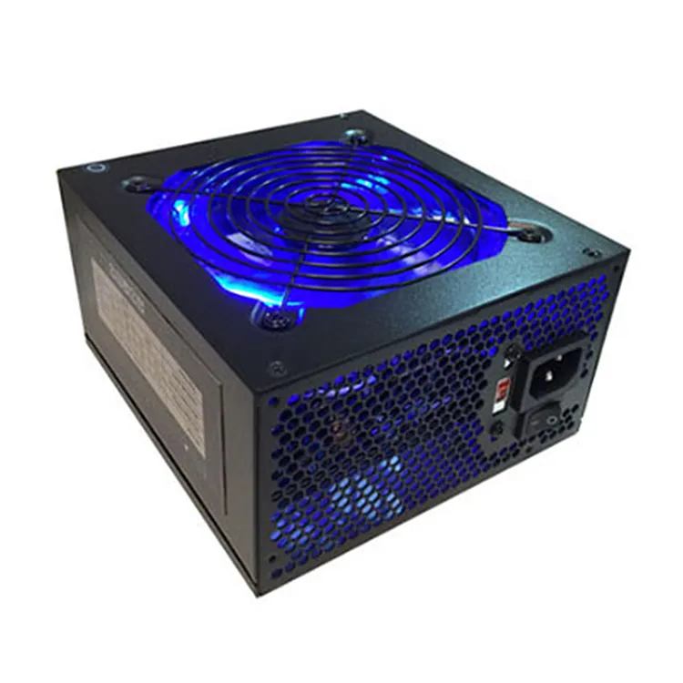 PSU Cx Series 650 Watt 80 Plus Bronze Certified Modular Power Supply Cx450 (CP-9020101-NA) New Original