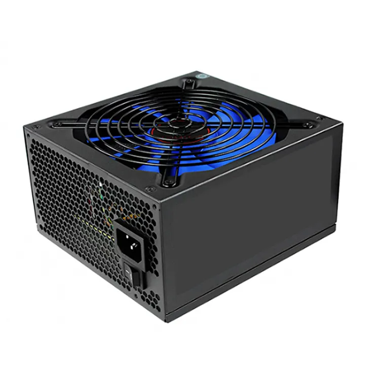PSU Cx Series 650 Watt 80 Plus Bronze Certified Modular Power Supply Cx450 (CP-9020101-NA) New Original