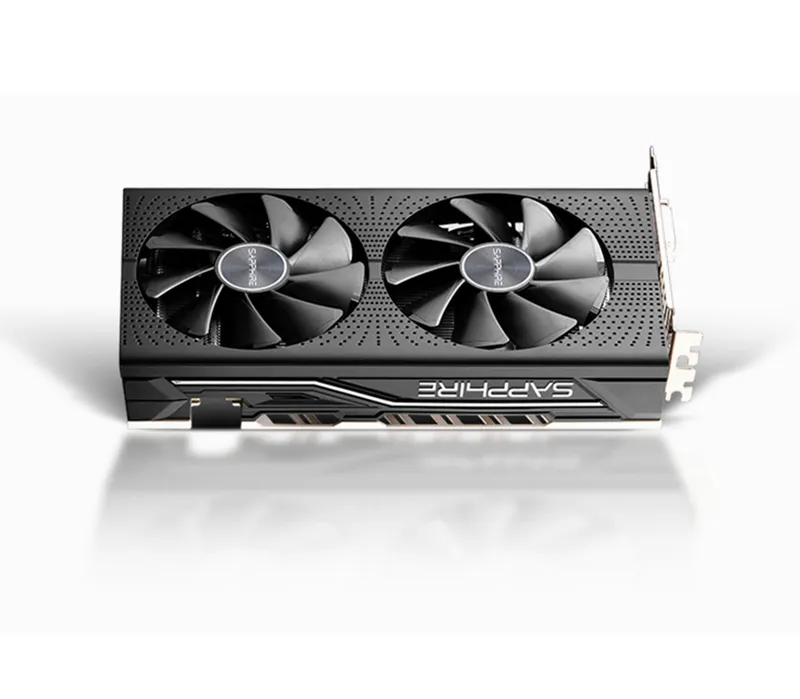 Radeon Graphics Card Rx580 8GB Mining for Eth Coin Rx 580 8GB