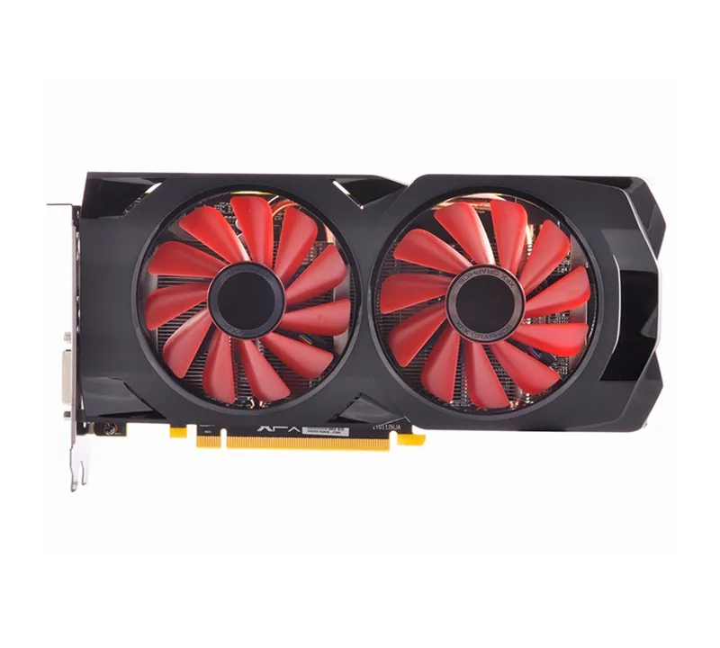 Radeon Graphics Card Rx580 8GB Mining for Eth Coin Rx 580 8GB