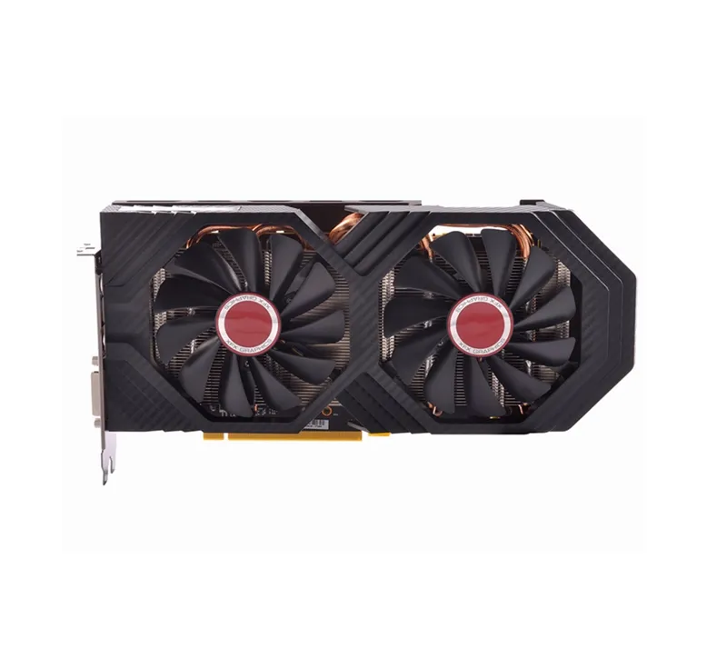 Radeon Graphics Card Rx580 8GB Mining for Eth Coin Rx 580 8GB