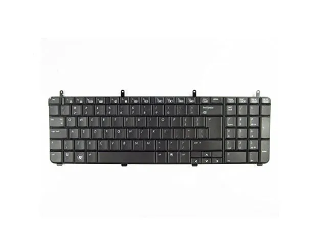Replacement and High Quality Us Layout New Keyboard for HP DV7t-2000