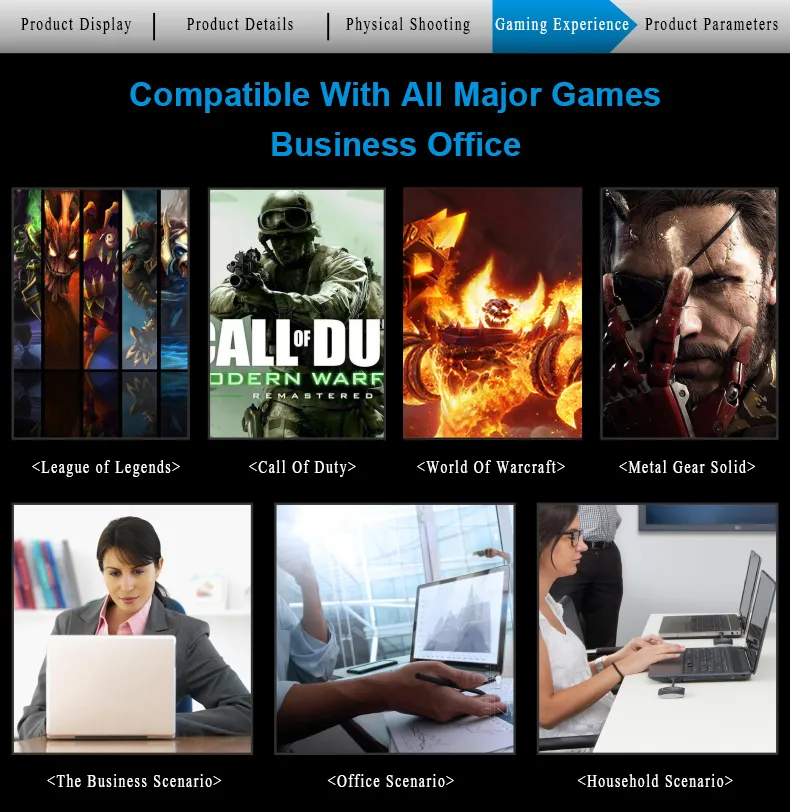 RGB Backlit Wired Gaming Mechanical Keyboard and Teclado Y Mouse Combo Set