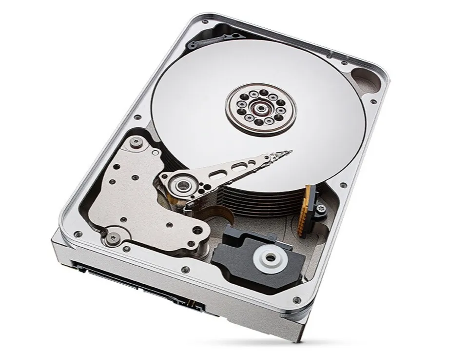 Seagate 12tb HDD Exos X14 SATA3 6GB/S Enterprise 12tb Hard Drive