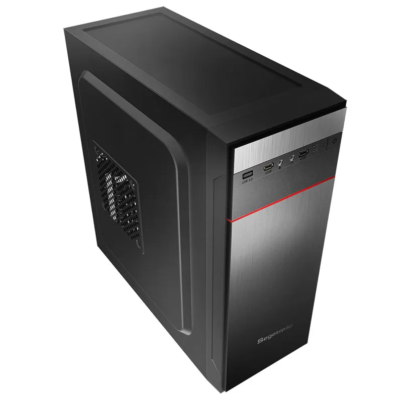 Segotep ATX/Matx Home Use Computer Cases