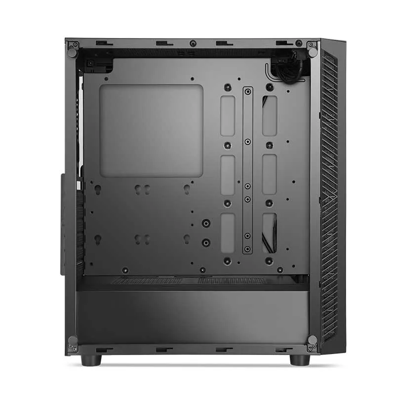 Segotep Prime XL ATX Gaming Case Computer Parts Computer PC Case