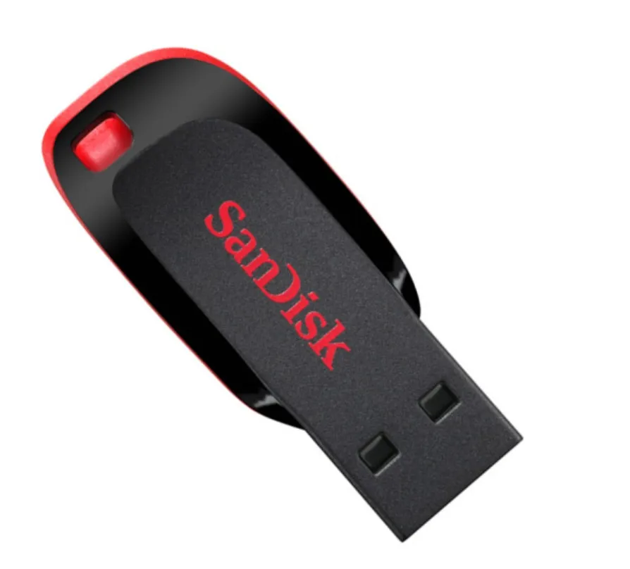 Selling Original Real Capacity USB Flash Drive for Sandisk