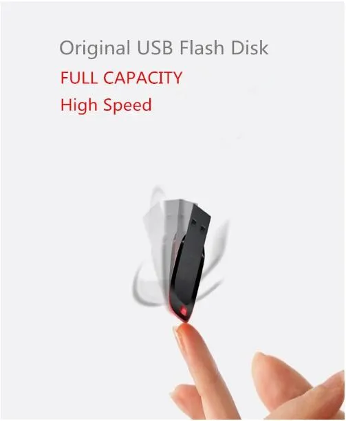 Shenzhen Factory Supply 128GB USB 3.0 Flash Drive USB Stick Pen Drive