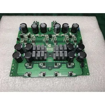 Shenzhen Professional PCB & PCBA Printed Circuit Board Supplier Manufacturing PCB