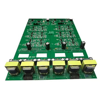 Shenzhen Professional PCB & PCBA Printed Circuit Board Supplier Manufacturing PCB