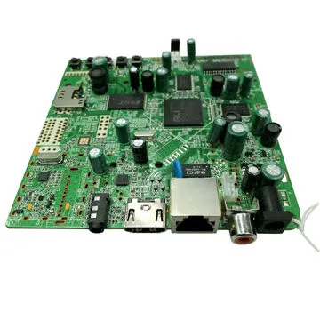 Shenzhen Professional PCB & PCBA Printed Circuit Board Supplier Manufacturing PCB