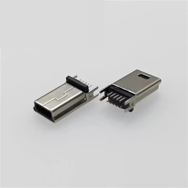 Socket Connector USB Male