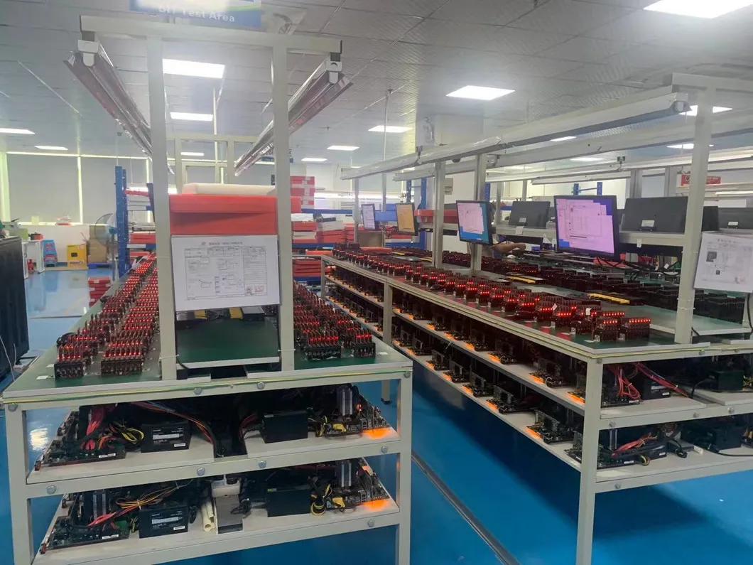 SSD 120GB for Saving Computer Data (2.5" SATA3 SSD)