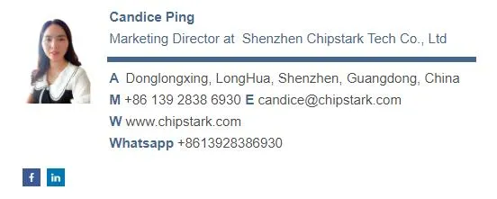 SSD 120GB for Saving Computer Data (2.5" SATA3 SSD)