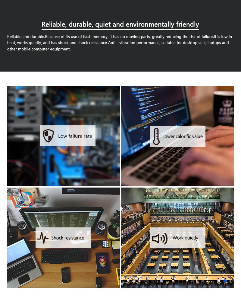 SSD 120GB Solid State Drive 120 GB 2.5 SSD for Laptop Desktop SSD