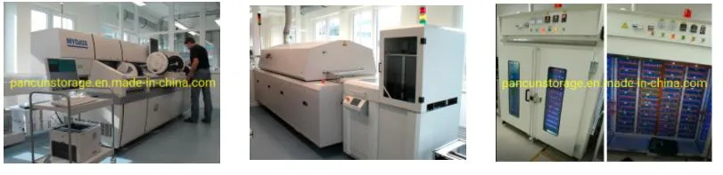 SSD Factroy Wide Temperature SSD PATA 2.5 -40 to 85 128GB SSD for Ruggedized Portable PC