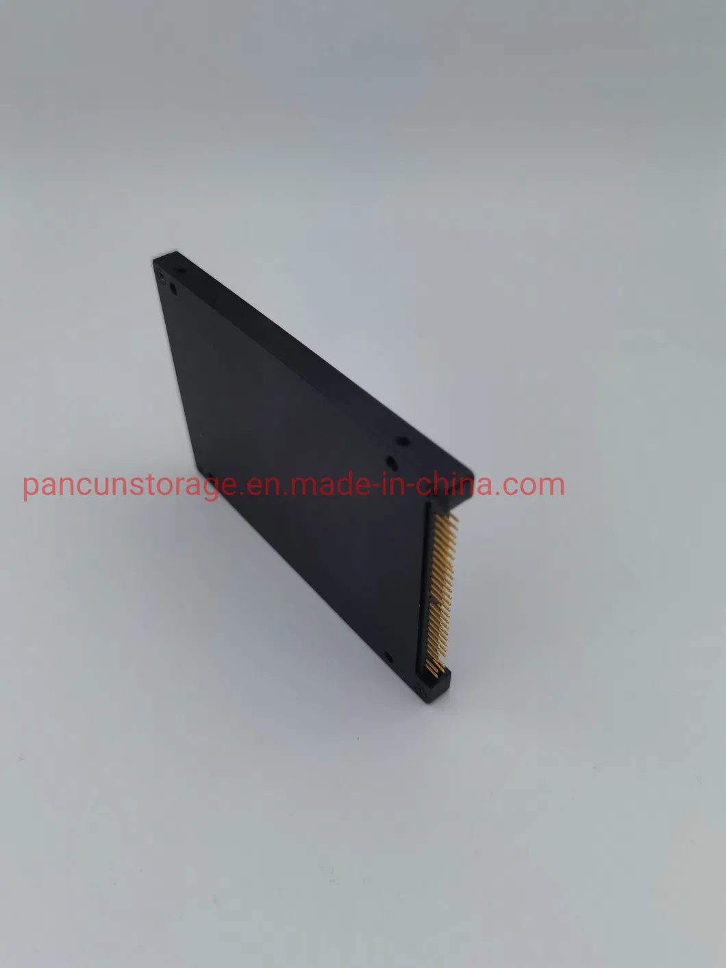 SSD Factroy Wide Temperature SSD PATA 2.5 -40 to 85 128GB SSD for Ruggedized Portable PC