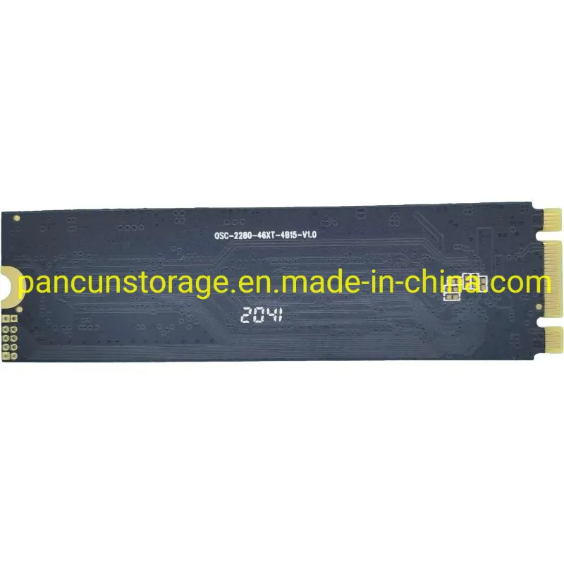 SSD M2 Ngff 120GB 240GB 512GB 1tb M. 2 SATA for Laptop and Desktop