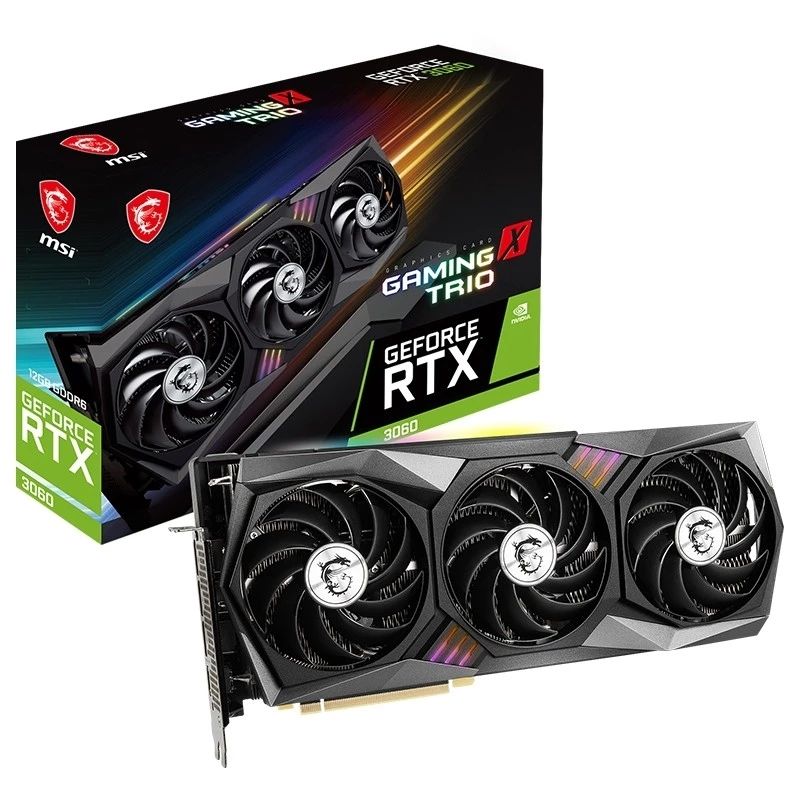 Stock Gigabyte Tuf Rtx 3090 24G-Gaming Graphics Card