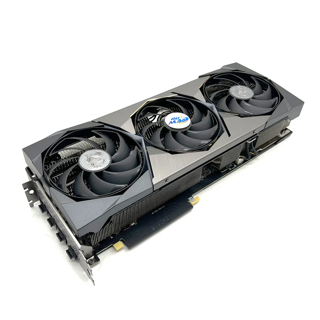 Stock Nvidia Rtx 3070ti 8GB GPU Card for Mining