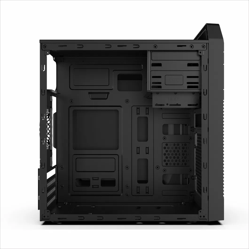 Tower M ATX PC Case Gaming Computer Cabinet Chasis USB2.0 3.0 PC Cases Gamer