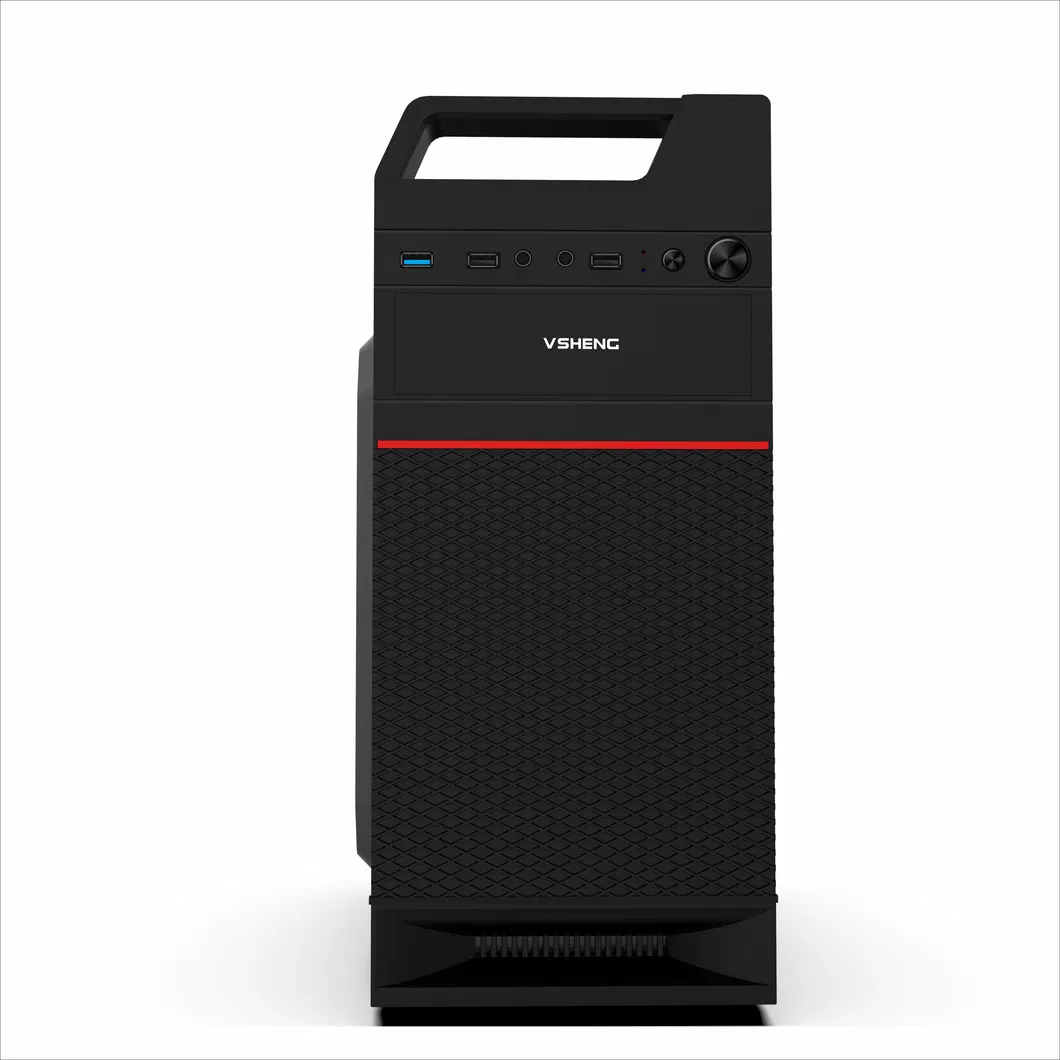 Tower M ATX PC Case Gaming Computer Cabinet Chasis USB2.0 3.0 PC Cases Gamer