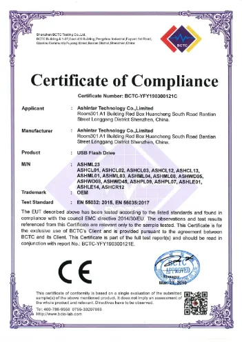 Type-C USB Flash Disk 4 in 1 Phone USB Pen Drive for iPhone & Android