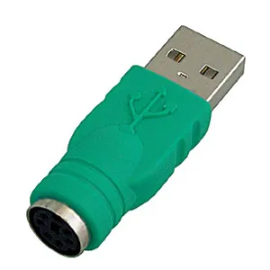 USB Adaptor Computer USB Connector