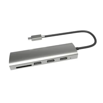 USB-C Hubs, USB-C Hubs, USB-C Hubs