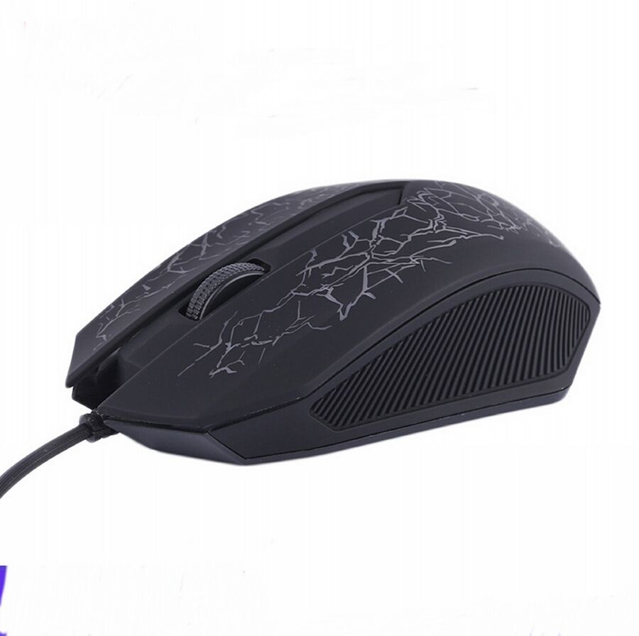 USB Optical Wired Gaming Mouse Mice for Computer PC Laptop PRO Gamer Mouse