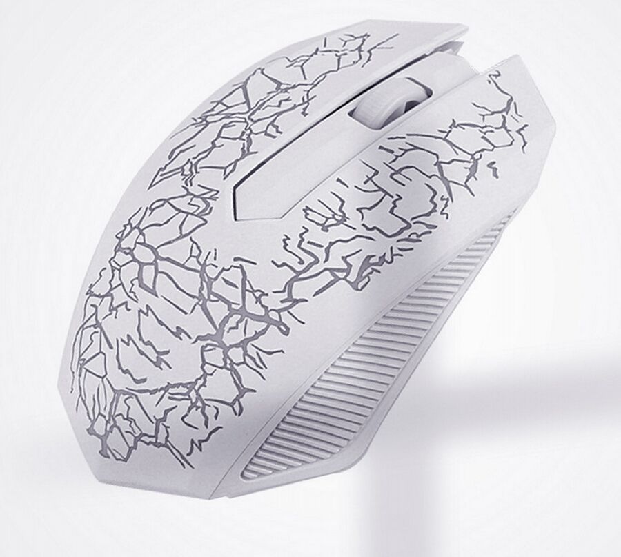 USB Optical Wired Gaming Mouse Mice for Computer PC Laptop PRO Gamer Mouse