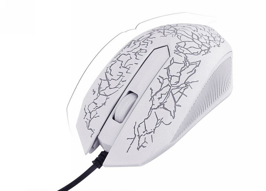 USB Optical Wired Gaming Mouse Mice for Computer PC Laptop PRO Gamer Mouse