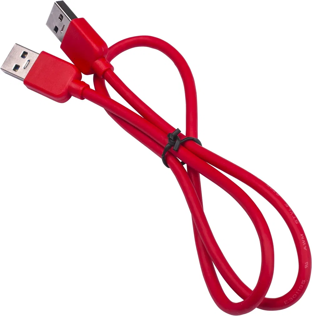 Ver009s PCI-E Riser Card 009 Pcie 1X 16X LED Indicator 0.6m USB 3.0 Cable 2*6pin 4pin Power for Btc Ltc Mining Black