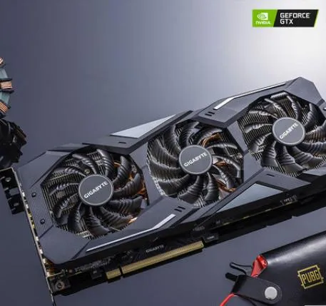 Wholesale Brand New Gigabyte Geforce Asus 1660ti 1660s Msi 1660 Ti Graphics Card