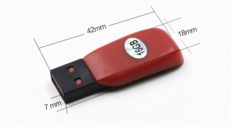 Wholesale Custom Logo Pen Drive USB Flash Memory Stick USB 2.0/3.0 4GB 8GB 16GB 32GB 64GB 128g USB Stick