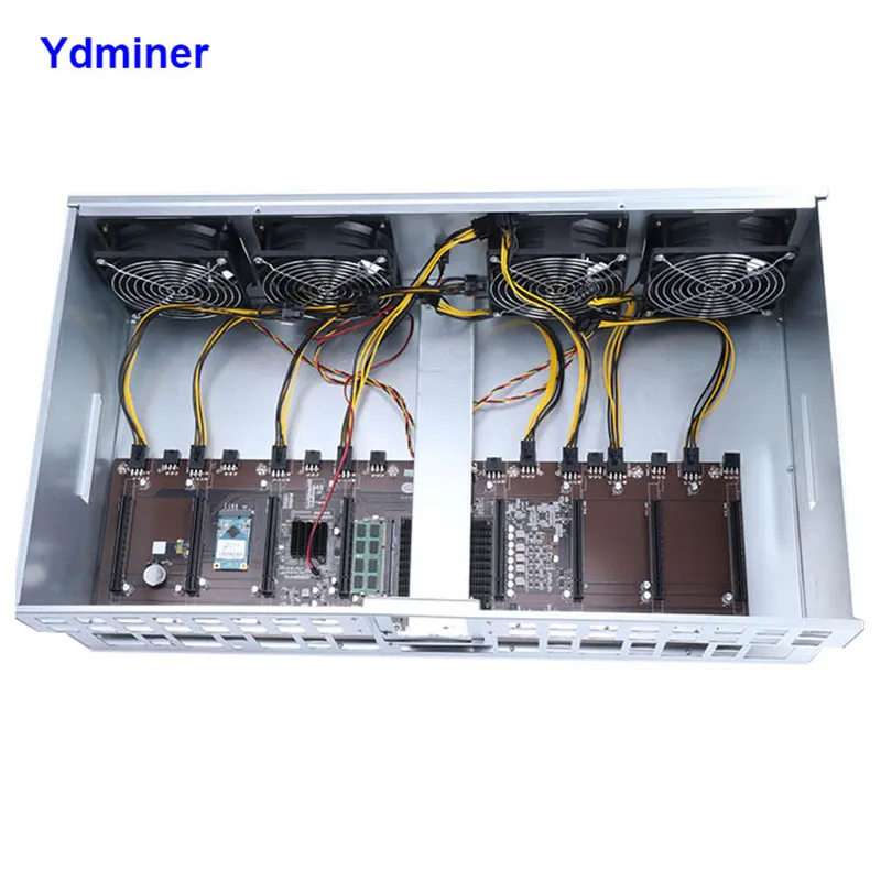 Wholesale Etherum Cheap Complete Crypto Mining Rigs