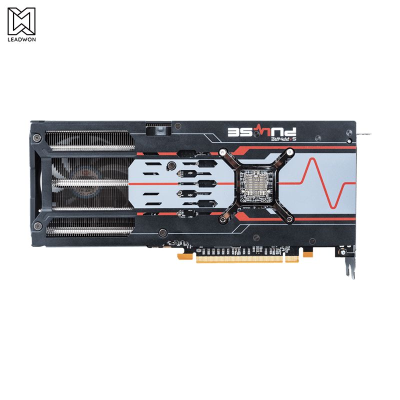 Wholesale GPU Rx 5600 Xt Rtx 3070 GPU PCI Express 4.0 16X 6GB