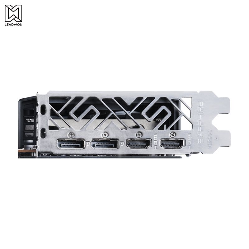 Wholesale GPU Rx 5600 Xt Rtx 3070 GPU PCI Express 4.0 16X 6GB