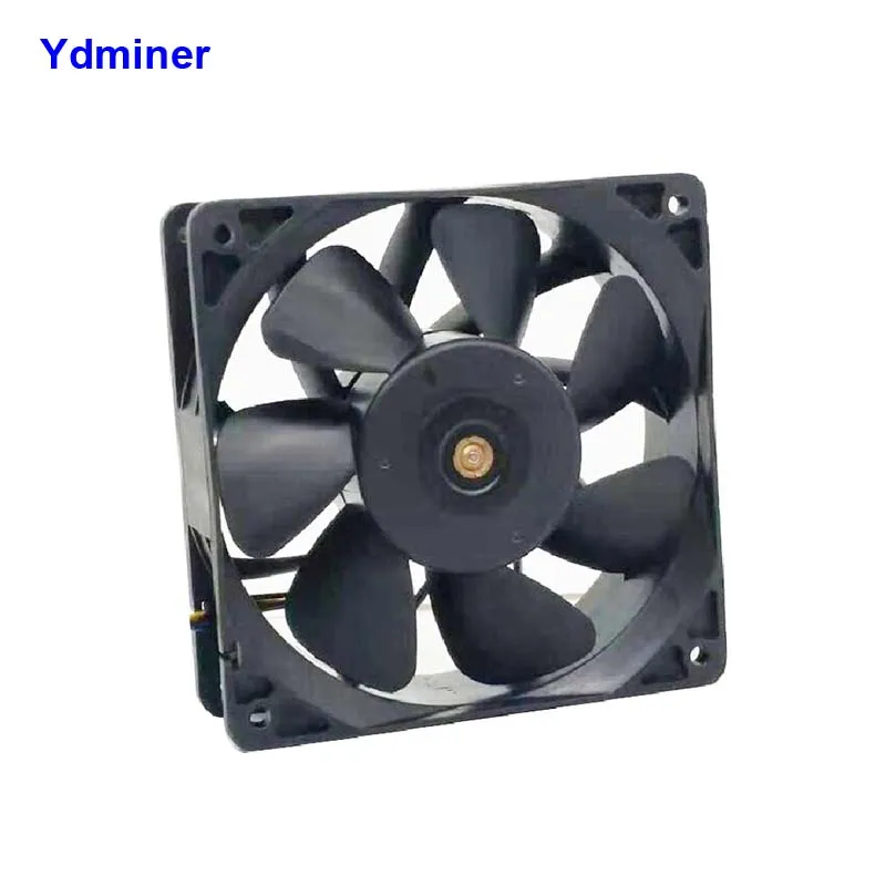 Wholesale Miner Fan 12*12cm 12038 Fans Antminer S9