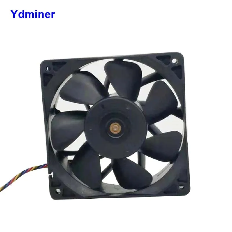 Wholesale Miner Fan 12*12cm 12038 Fans Antminer S9