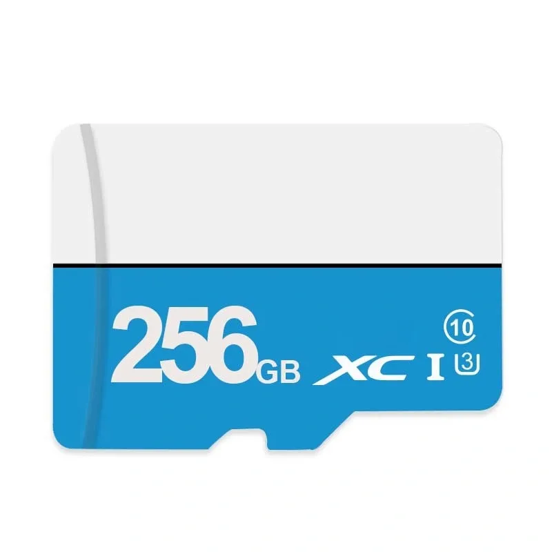 Wholesale Mini Memory Card Micro SD Card Class 10 16GB 32GB 64GB 128GB C10 C6 TF Card SD Card for Smartphone