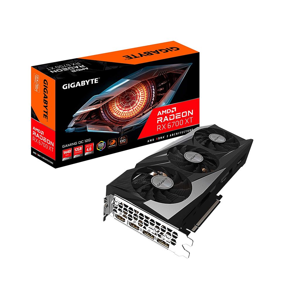 Wholesale New High Quality Rx 5700 Xt Graphics Card 8GB Gddr6 Axrx 5700xt 6700xt 1660super Rtx3070 3080ti