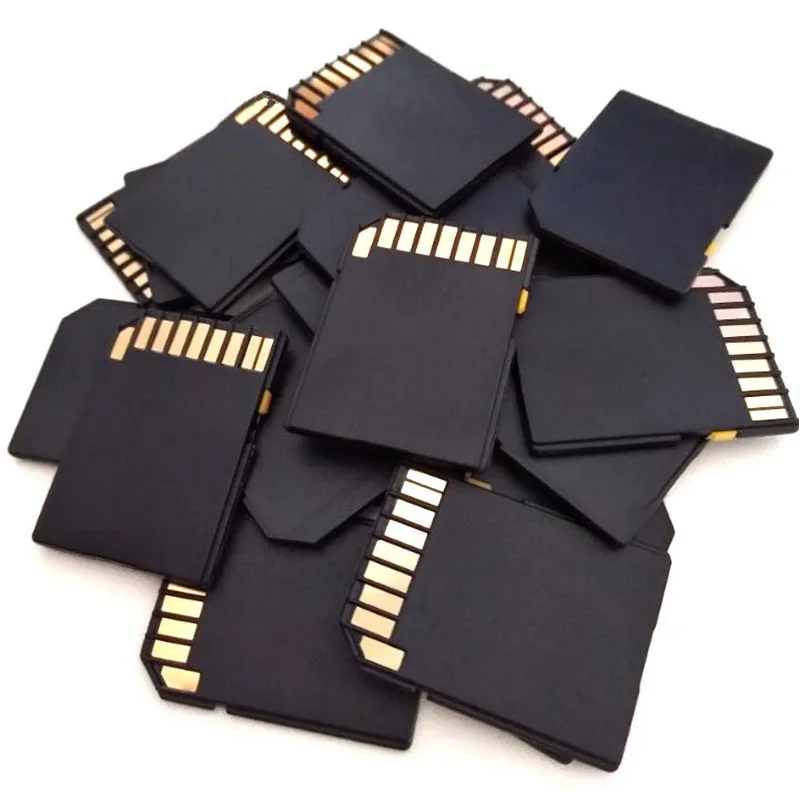Wholesale SD Card Writable Cid Car GPS Navigation SD Card Free Map SD Memory Card with Great Price