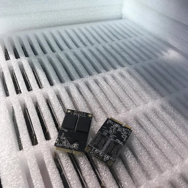 Wholesale Solid State Drive Msata SSD Stable Quality High Speed 512GB for Laptop