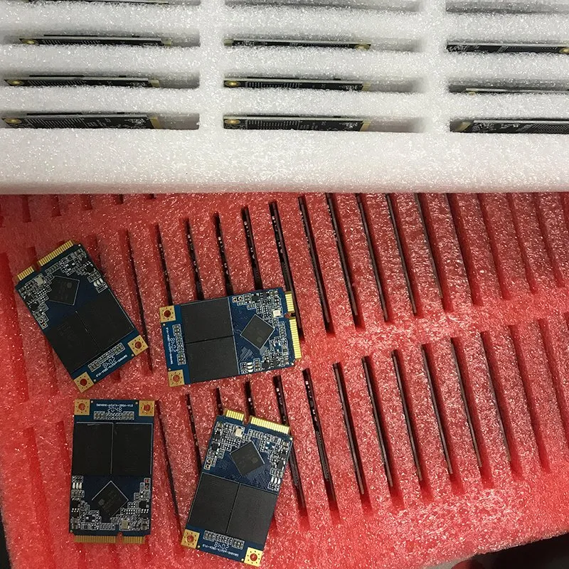 Wholesale Solid State Drive Msata SSD Stable Quality High Speed 512GB for Laptop