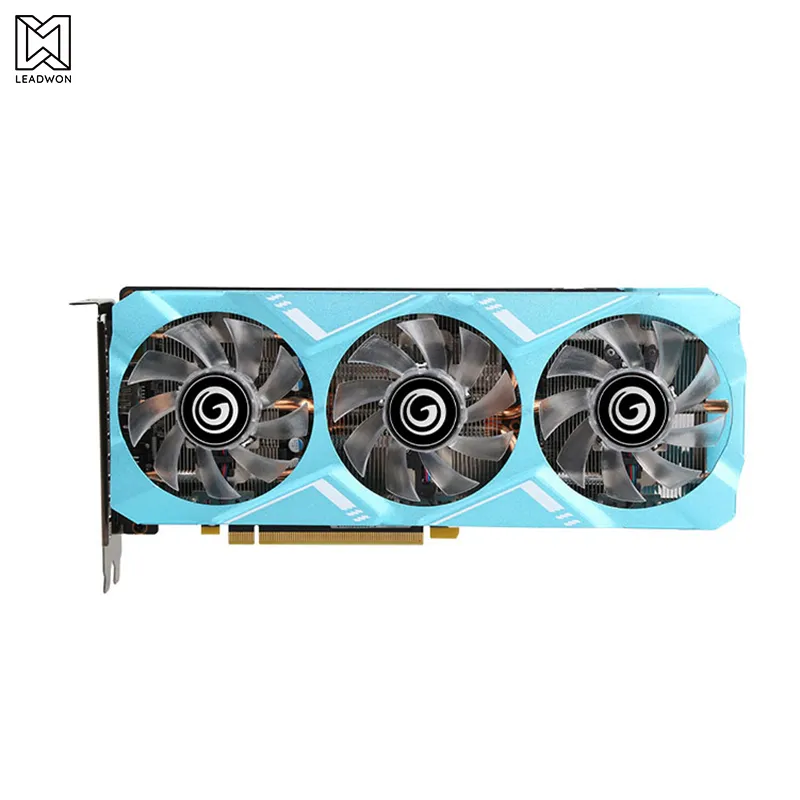 Works Great 1660s Rtx 3090 Graphic Card 12000MHz 14000MHz 8000MHz